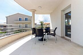 Modern Apartments With Private Balcony Kaštel Novi