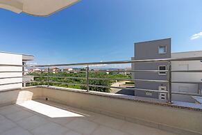 Modern Apartments With Private Balcony Kaštel Novi