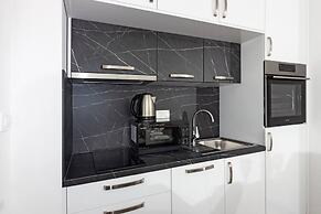 Modern Apartments With Private Balcony Kaštel Novi