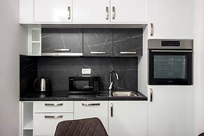 Modern Apartments With Private Balcony Kaštel Novi