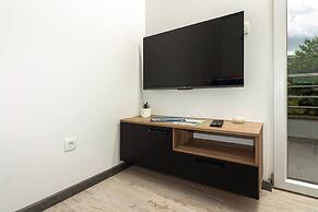 Modern Apartments With Private Balcony Kaštel Novi