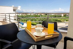 Modern Apartments With Private Balcony Kaštel Novi