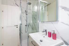 Modern Apartments With Private Balcony Kaštel Novi