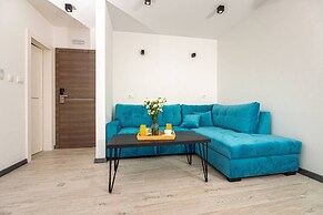 Modern Apartments With Private Balcony Kaštel Novi