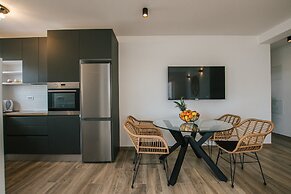 Spacious Luxury Trogir Apartments