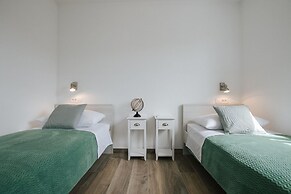 Spacious Luxury Trogir Apartments