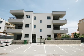 Spacious Luxury Trogir Apartments