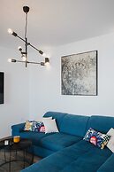 Spacious Luxury Trogir Apartments