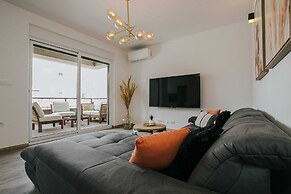 Spacious Luxury Trogir Apartments
