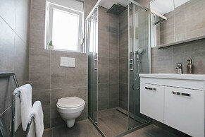 Spacious Luxury Trogir Apartments