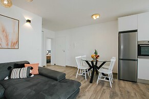 Spacious Luxury Trogir Apartments