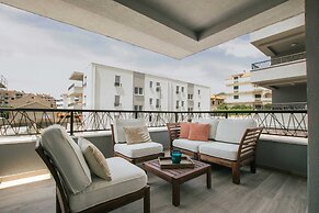 Spacious Luxury Trogir Apartments