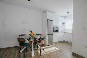 Spacious Luxury Trogir Apartments