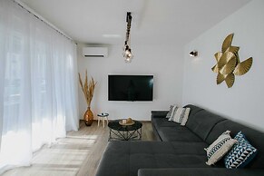 Spacious Luxury Trogir Apartments