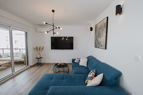 Spacious Luxury Trogir Apartments