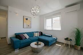 Spacious Luxury Trogir Apartments