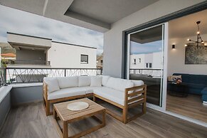 Spacious Luxury Trogir Apartments