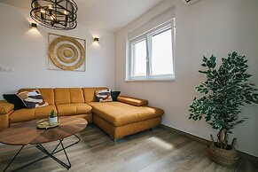 Spacious Luxury Trogir Apartments