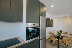 Spacious Luxury Trogir Apartments