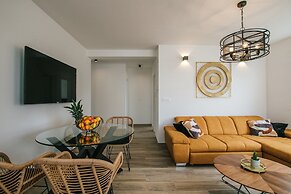 Spacious Luxury Trogir Apartments