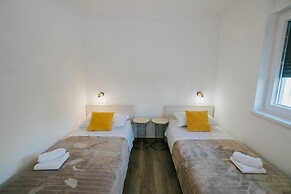 Spacious Luxury Trogir Apartments