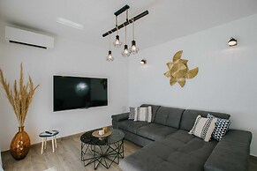 Spacious Luxury Trogir Apartments