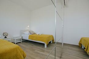 Spacious Luxury Trogir Apartments