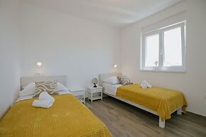 Spacious Luxury Trogir Apartments