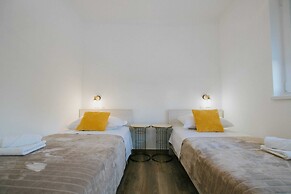 Spacious Luxury Trogir Apartments