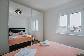 Spacious Luxury Trogir Apartments
