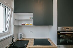 Spacious Luxury Trogir Apartments