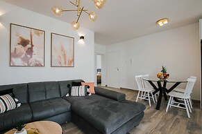 Spacious Luxury Trogir Apartments