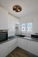 Spacious Luxury Trogir Apartments