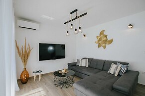 Spacious Luxury Trogir Apartments