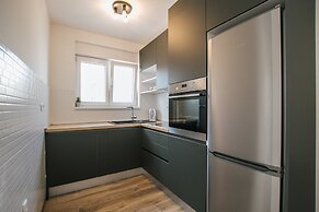 Spacious Luxury Trogir Apartments