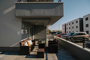 Spacious Luxury Trogir Apartments