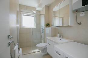 Spacious Luxury Trogir Apartments