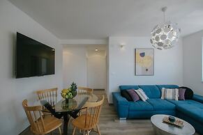 Spacious Luxury Trogir Apartments