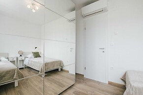 Spacious Luxury Trogir Apartments