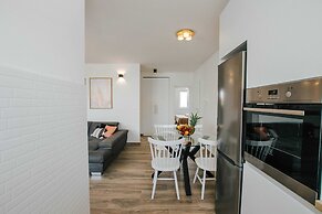 Spacious Luxury Trogir Apartments