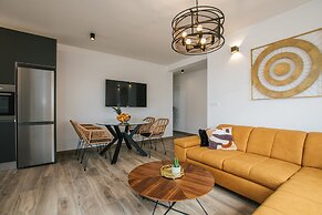 Spacious Luxury Trogir Apartments