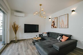 Spacious Luxury Trogir Apartments