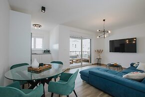 Spacious Luxury Trogir Apartments