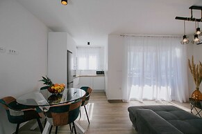 Spacious Luxury Trogir Apartments