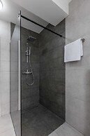 Scenic Kastel Luksic Apartments