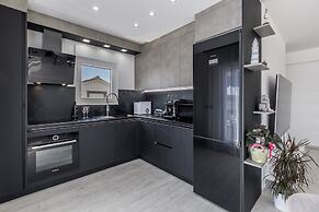 Scenic Kastel Luksic Apartments