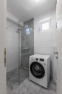 Scenic Kastel Luksic Apartments