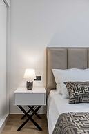 Scenic Kastel Luksic Apartments