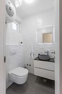 Scenic Kastel Luksic Apartments