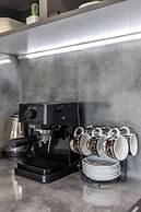 Scenic Kastel Luksic Apartments